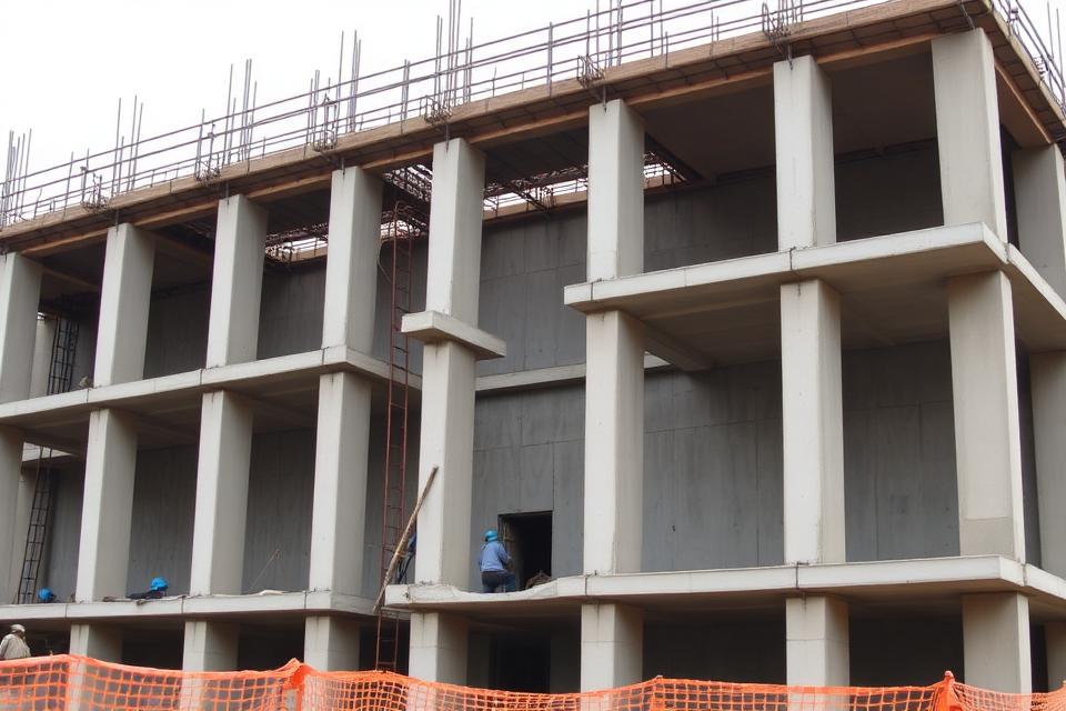Génie civil & construction